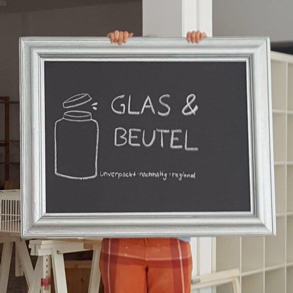 Glas & Beutel | Unverpackt-Laden in Nürtingen