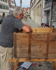 Glas & Beutel | Unverpackt-Laden in Nürtingen