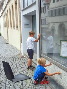 Glas & Beutel | Unverpackt-Laden in Nürtingen