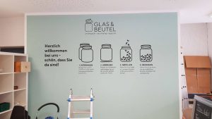 Glas & Beutel | Unverpackt-Laden in Nürtingen