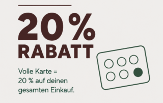 Glas & Beutel | Unverpackt-Laden in Nürtingen