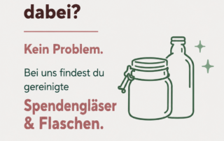 Glas & Beutel | Unverpackt-Laden in Nürtingen